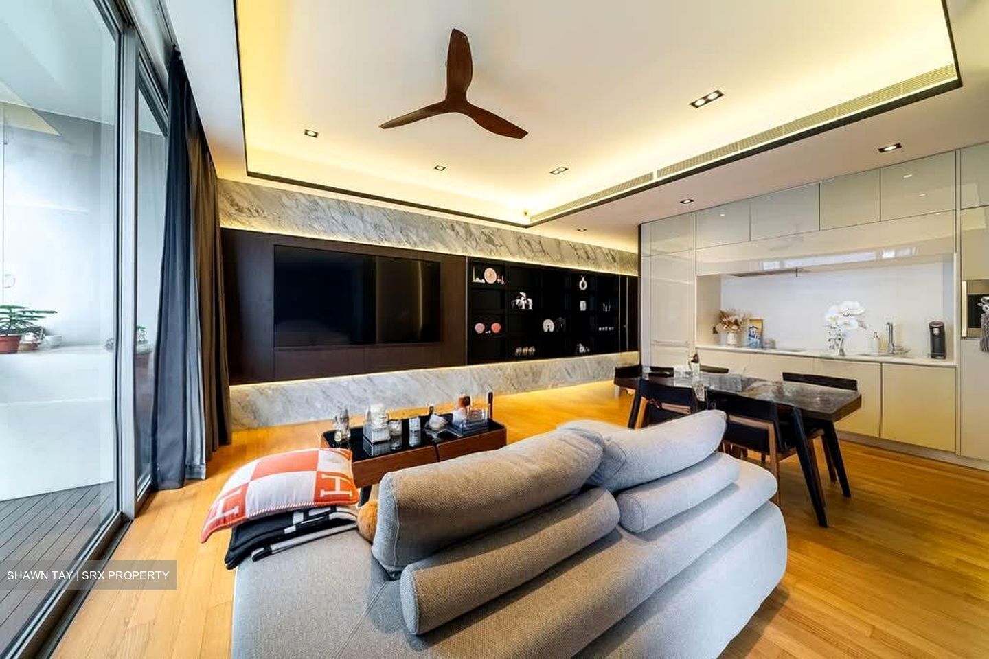 Hilltops (D9), Condominium #574054491